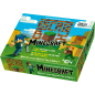 Escape Game - Coopératif - Pour enfants - Casse tête/Réflexion - Minecraft Escape Game - Coopératif - Pour enfants - Casse tête/Réflexion - Minecraft
