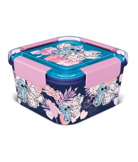 Boîte à repas - Multi...