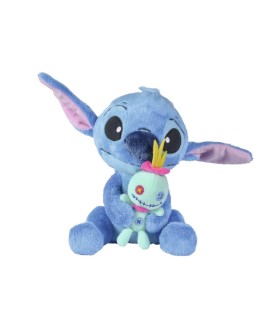 Peluche - Lilo & Stitch -...