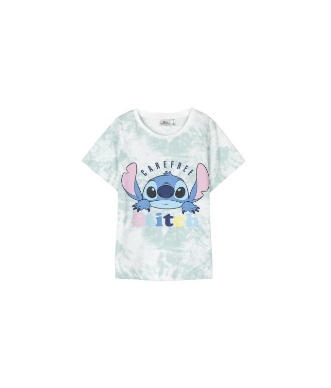T-shirt - Lilo & Stitch - Stitch - 8 jahre - 8