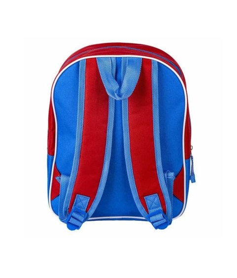 Sac à dos - 3D - La Pat' Patrouille - Playtime pups