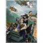 Sleeves - Final Fantasy - Sleeves - Fran & Balthier