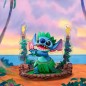 Static Figure - SFC - Lilo & Stitch - Stitch