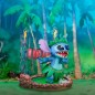 Static Figure - SFC - Lilo & Stitch - Stitch