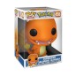 POP - Jumbo - Pokemon - 456 - Charmander