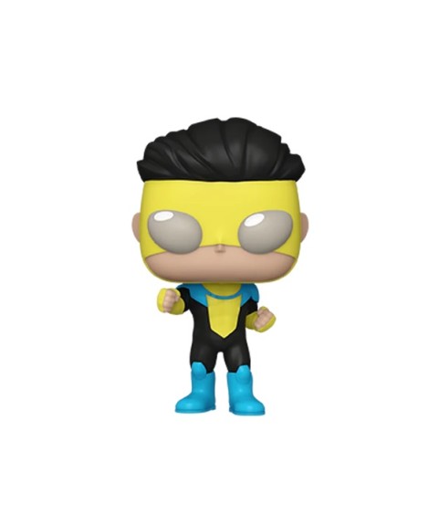 POP - POP Television - Invincible - 1499