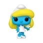 POP - POP Television - The Smurfs - 1516 - Smurfette