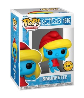 POP - Chase - Television -...