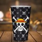 Glas - XXL - One Piece - Monkey D. Ruffy