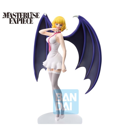 Static Figure - Ichibansho - One Piece - Stussy