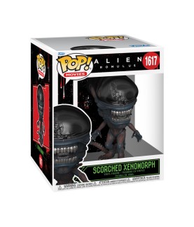 POP - POP Movies - Alien -...