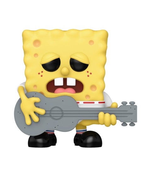 POP - POP Animation - SpongeBob SquarePants - 1666 - SpongeBob SquarePants