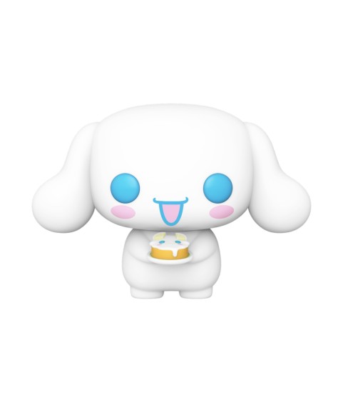 POP - Sanrio - Sanrio - 92 - Cinnamoroll