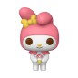 POP - Sanrio - Sanrio - 91 - My Melody