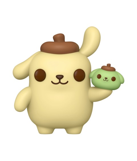 POP - Sanrio - Sanrio - 94 - Pompompurin
