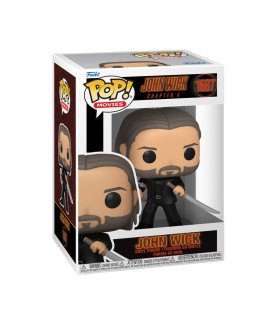 POP - Movies - John Wick -...