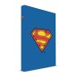 Notizbücher - Superman - Logo