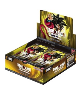 Trading Cards - Booster -...