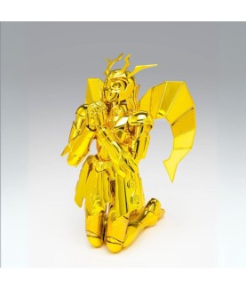 Figurine articulée - Myth Cloth EX - Saint Seiya - Premium Bandai - Shun de la Vierge