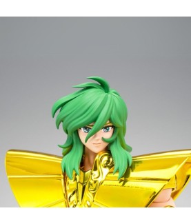 Figurine articulée - Myth Cloth EX - Saint Seiya - Premium Bandai - Shun de la Vierge