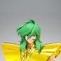 Gelenkfigur - Myth Cloth EX - Saint Seiya - Premium Bandai - Jungfrau Shun