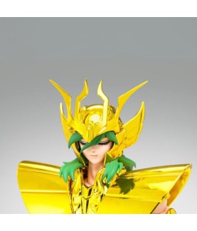 Figurine articulée - Myth Cloth EX - Saint Seiya - Premium Bandai - Shun de la Vierge