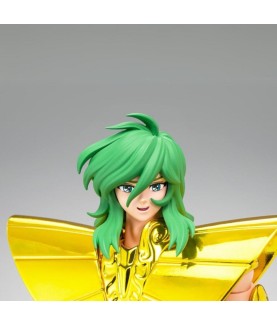 Figurine articulée - Myth Cloth EX - Saint Seiya - Premium Bandai - Shun de la Vierge