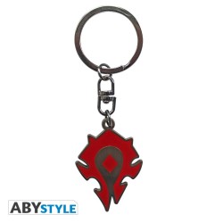 Keychain - World of...