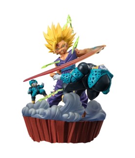 Statische Figur - Figuart...