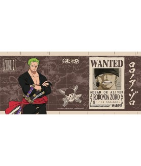 Mug - Mug(s) - One Piece - Roronoa Zoro