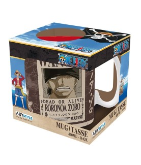 Mug - Mug(s) - One Piece - Roronoa Zoro