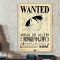 Poster - One Piece - Monkey D. Luffy