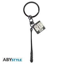 Keychain - 3D - Walking Dead - Bat