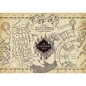 Poster - Harry Potter - Marauder's Map Poster - Harry Potter - Marauder's Map