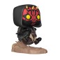 POP - POP Movies - Star Wars - 705 - Darth Maul