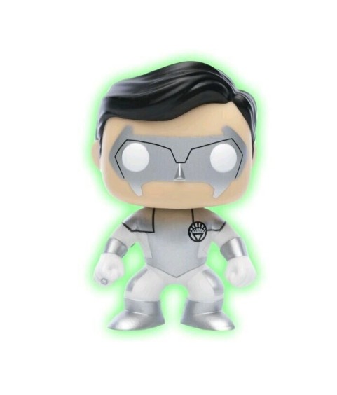 POP - DC Comics - Green Lantern - 237 - Kyle Rayner - Special Edition