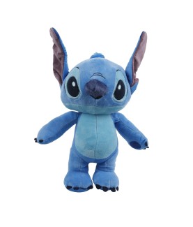 Plüsch - Lilo & Stitch -...