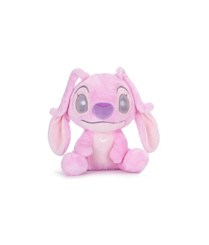 Plush - Lilo & Stitch - Snuggletime - Angel