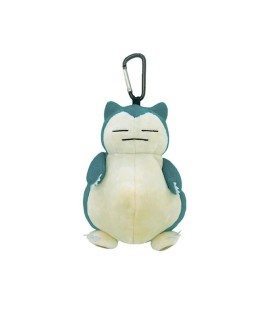 Peluche - Pokemon - Ronflex