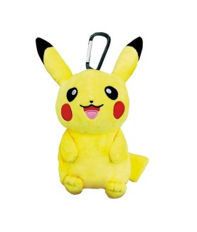 Plush - Pokemon - Pikachu