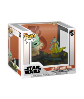 POP - Movies - Star Wars -...