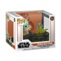 POP - POP Movies - Star Wars - 721 - Grogu