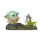 POP - POP Movies - Star Wars - 721 - Grogu