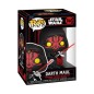 POP - POP Movies - Star Wars - 740 - Darth Maul POP - POP Movies - Star Wars - 740 - Darth Maul
