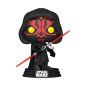 POP - POP Movies - Star Wars - 740 - Darth Maul POP - POP Movies - Star Wars - 740 - Darth Maul