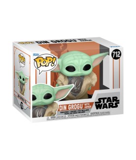 POP - Movies - Star Wars -...