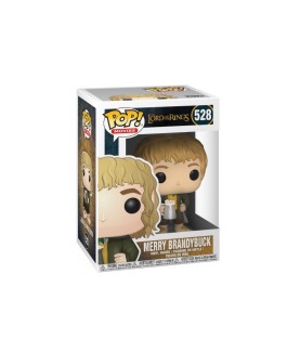 POP - Der Herr der Ringe - 528