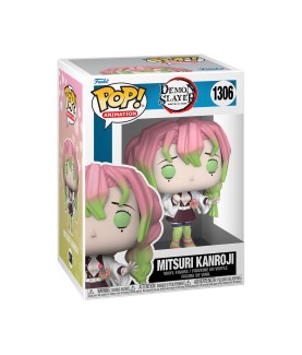 POP - Animation - Demon...