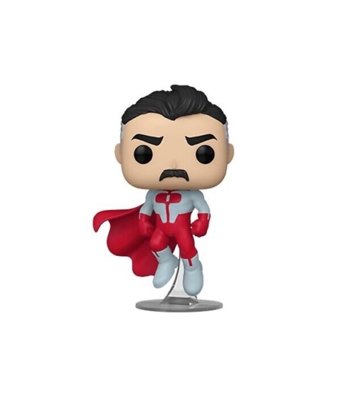 POP - POP Television - Invincible - 1500 - Omni-Man