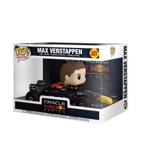 POP - Rides - Formule 1 -...